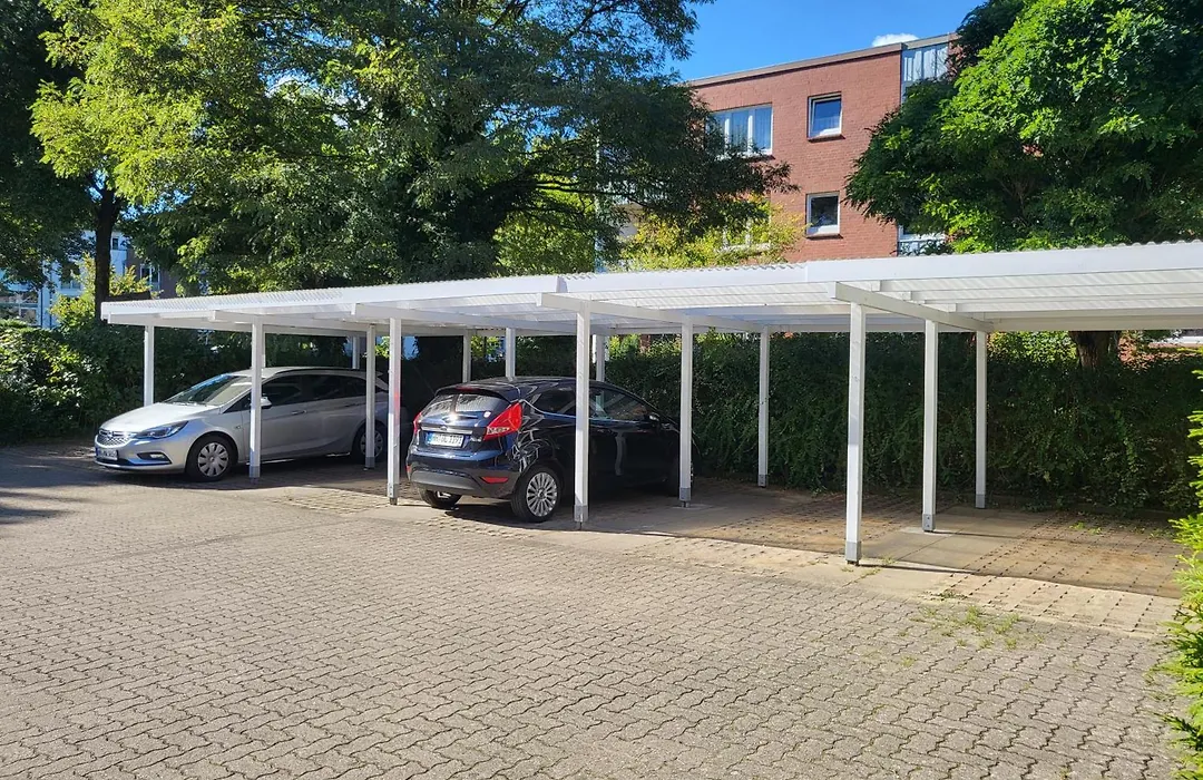 Das Nest Boardinghouse Hamburg Niendorf-1