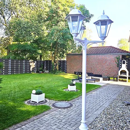 Das Nest Boardinghouse Hamburg Niendorf-3