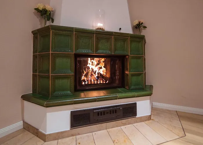 Boutique Hotel Rosengarten Hamburg